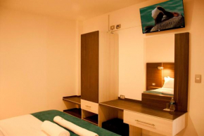  Hotel MS  Чолула-Де-Ривадавия
